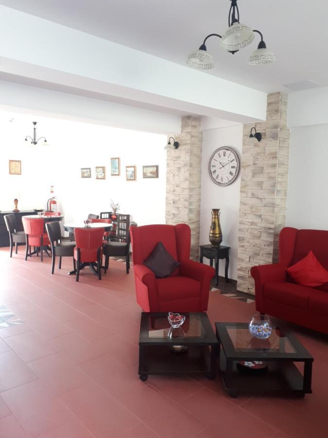 Vila Medeea Costinesti Exterior photo