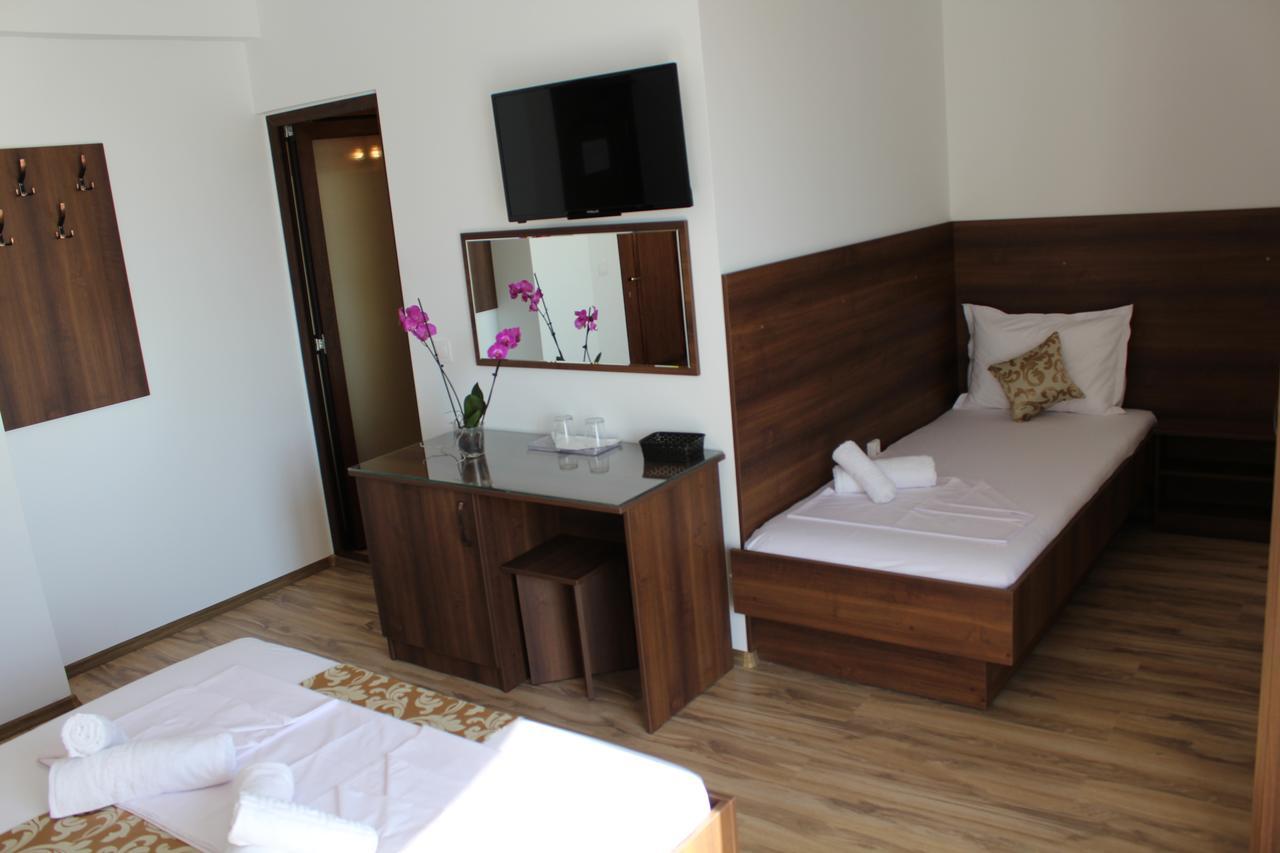 Vila Medeea Costinesti Exterior photo