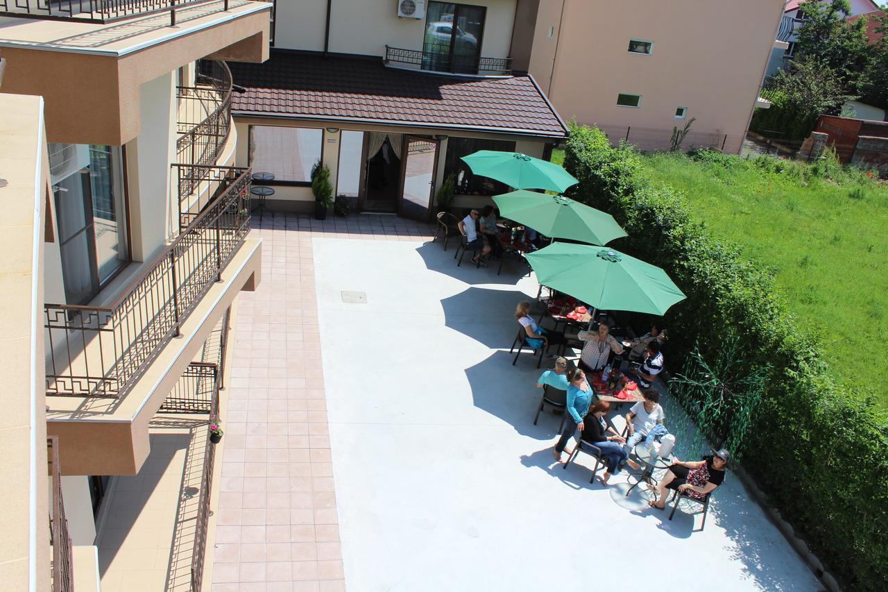 Vila Medeea Costinesti Exterior photo