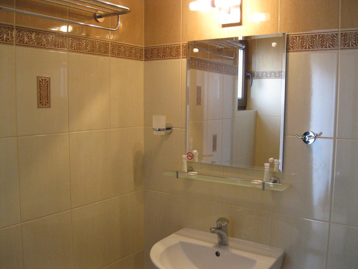 Vila Medeea Costinesti Exterior photo