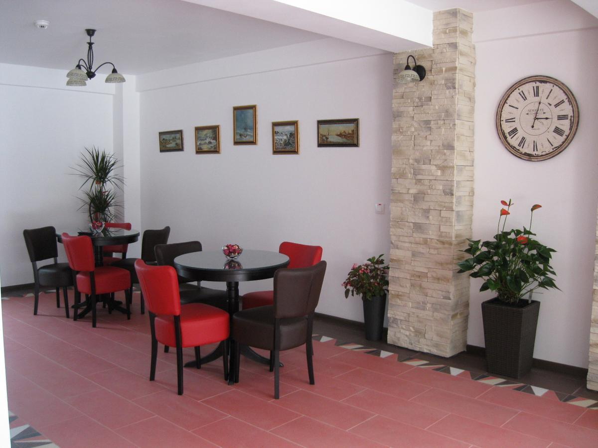 Vila Medeea Costinesti Exterior photo