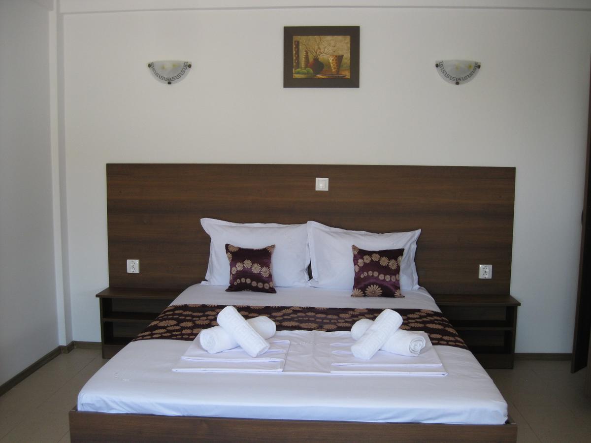 Vila Medeea Costinesti Exterior photo
