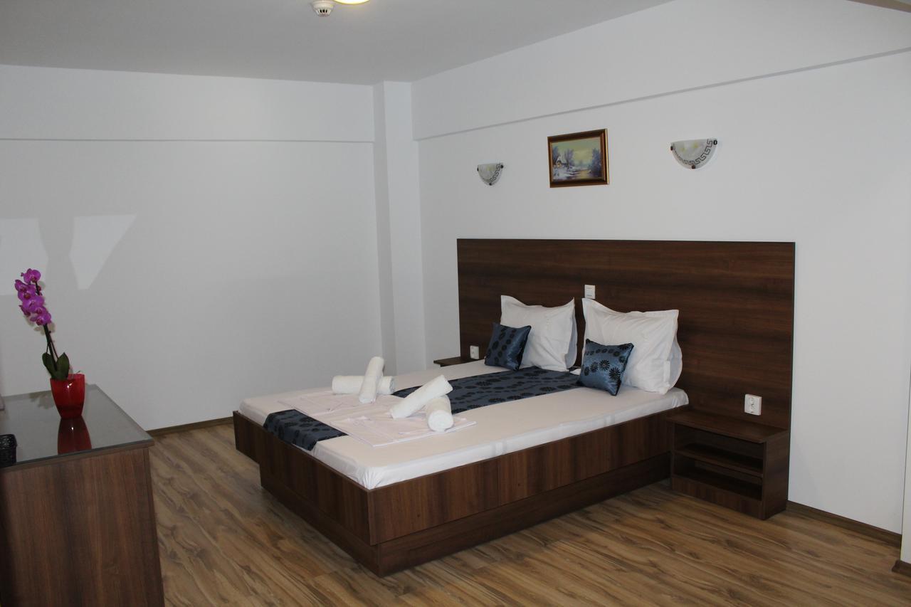 Vila Medeea Costinesti Exterior photo